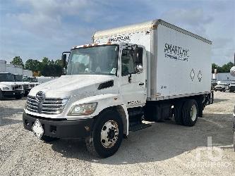 Hino 338