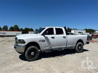 RAM 2500
