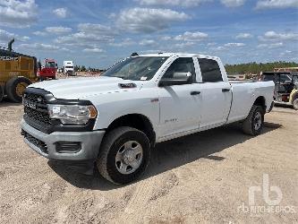 RAM 2500