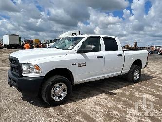 RAM 2500