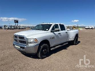 RAM 3500