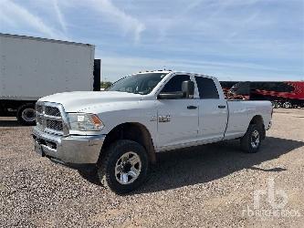 RAM 3500