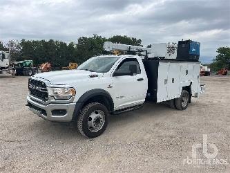 RAM 5500