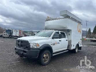 RAM 5500