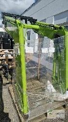 CLAAS FL 100