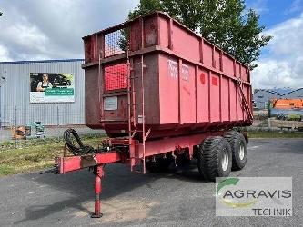 Krampe TWK 18