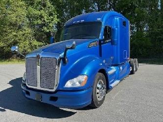 Kenworth T680