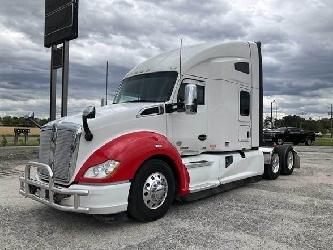Kenworth T680