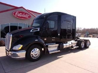 Kenworth T680