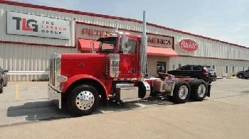 Peterbilt 389