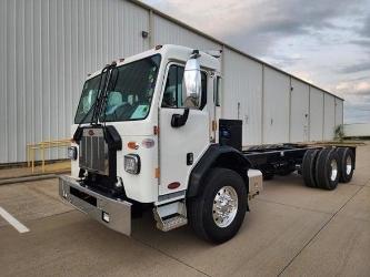 Peterbilt 520