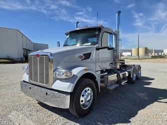 Peterbilt 567