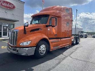 Peterbilt 579
