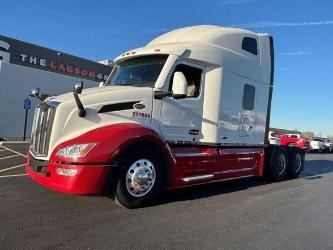 Peterbilt 579