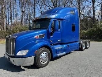 Peterbilt 579