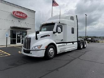 Peterbilt 579