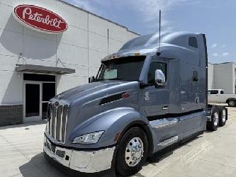 Peterbilt 579