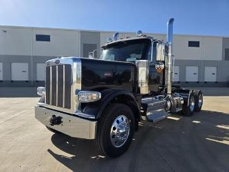 Peterbilt 589