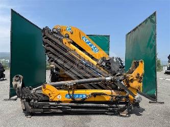 Effer 850 8S