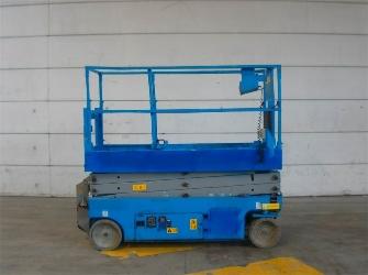 Genie GS2032