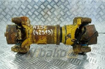 Volvo A25C