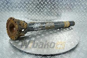 Volvo A25C