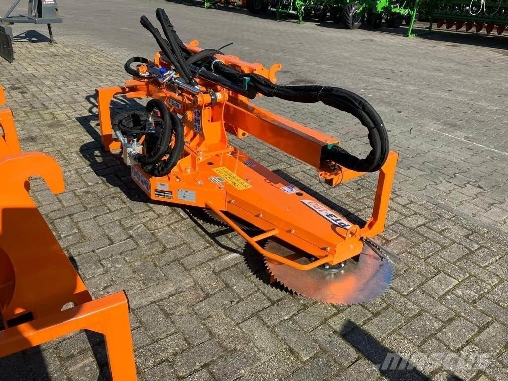 Saphir PT3-190 F Agricultura - Outros
