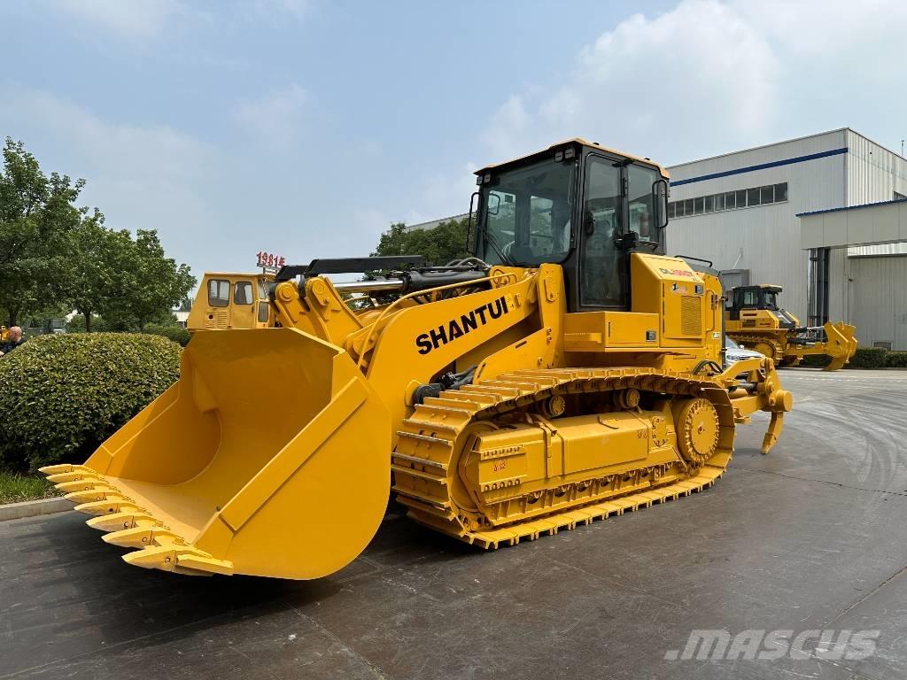 Shantui DL300 Dozers - Tratores rastos