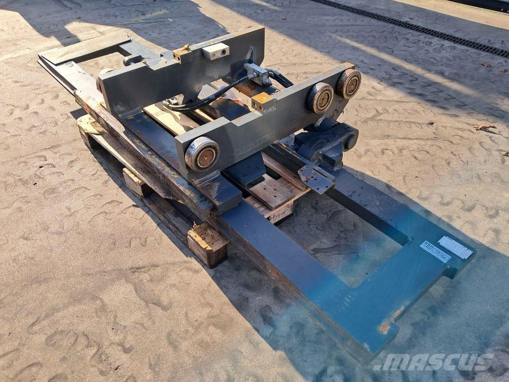 Seith 60.40.IWG Forquilhas