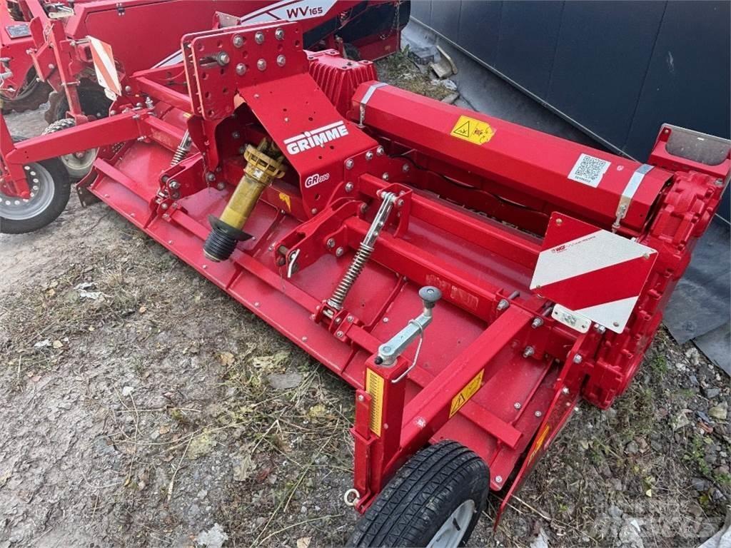 Grimme GR 300 Equipamentos para Batata - Outros