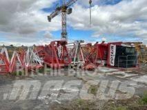 Potain MDT248-J10 Gruas de construção