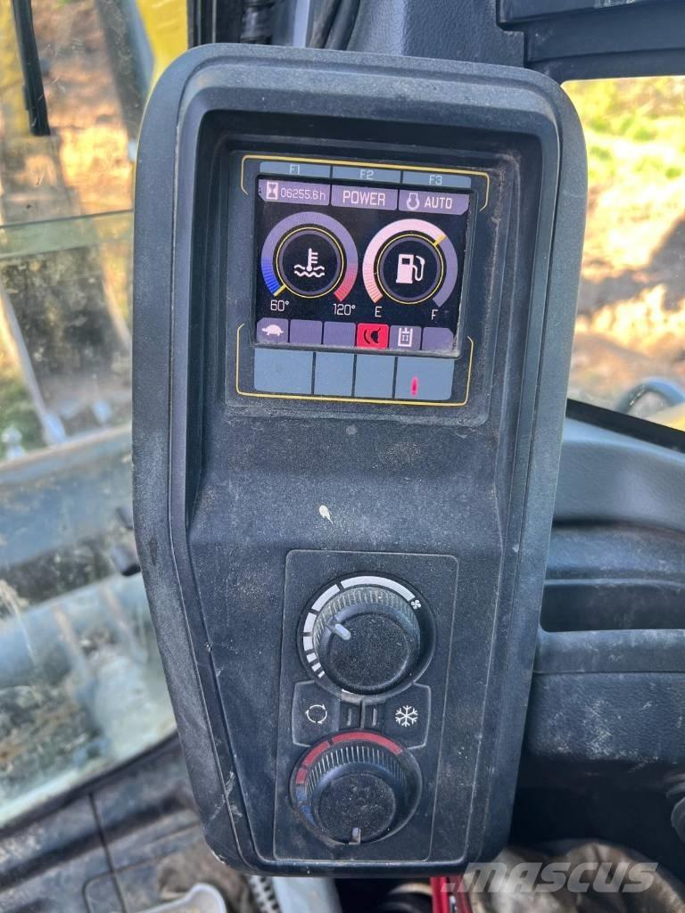 Neuson EZ 80 Escavadoras Midi 7t - 12t