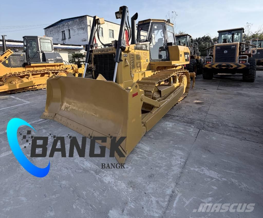 CAT D 7 G Dozers - Tratores rastos