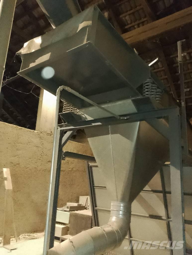  Teratech xxx Distribuidores Agregados