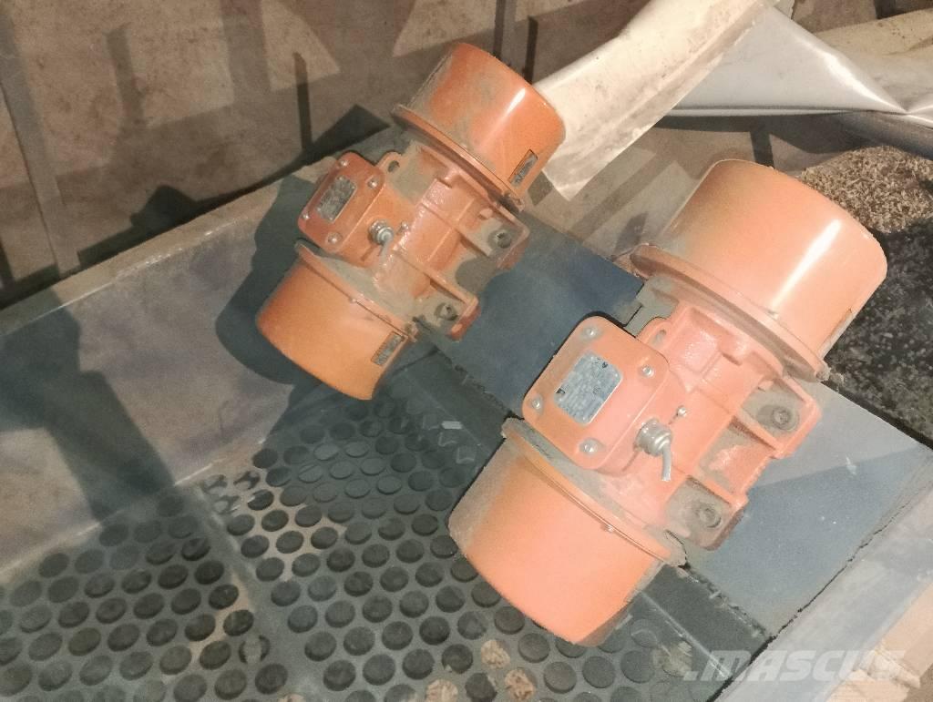  Teratech xxx Distribuidores Agregados