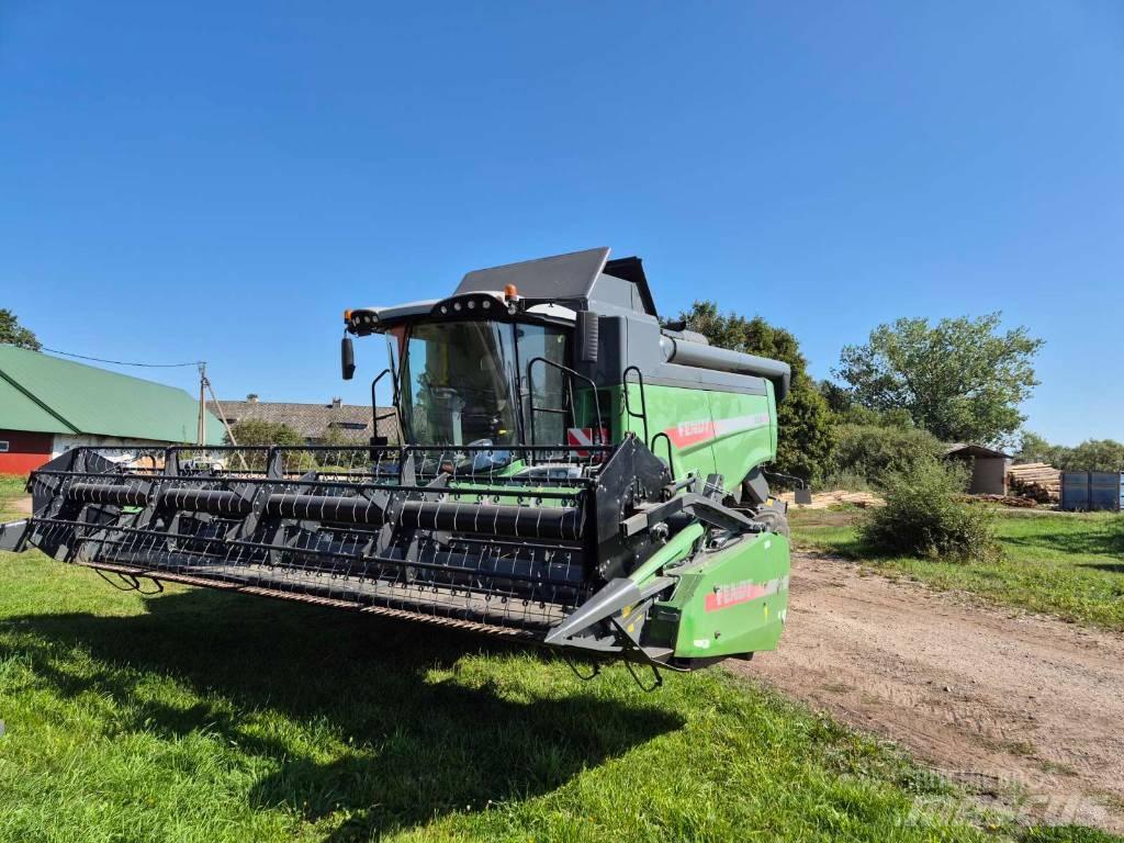 Fendt 6335 C PL Ceifeiras debulhadoras
