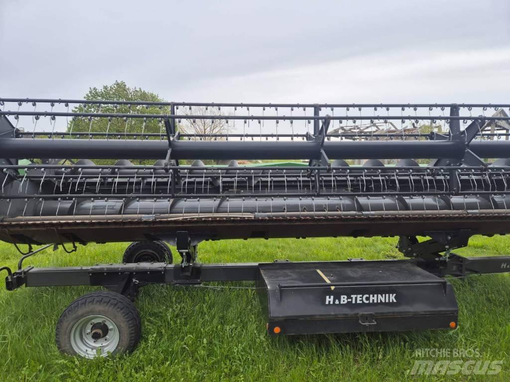 Fendt 6335 C PL Ceifeiras debulhadoras