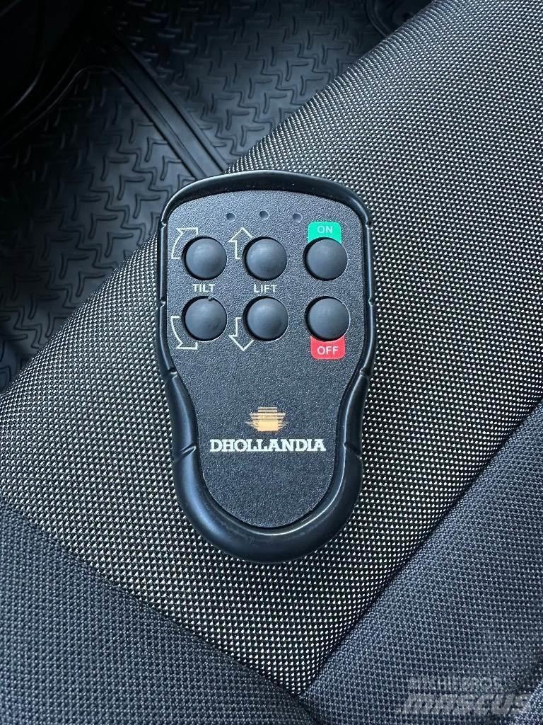 Iveco Daily 72C18 A8 Caixa fechada