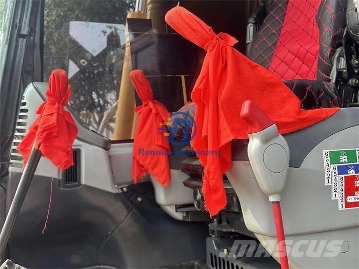 Komatsu PC 160 LC-7 Escavadoras de rastos