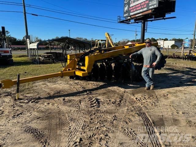 Amco g2-2032C Agricultura - Outros
