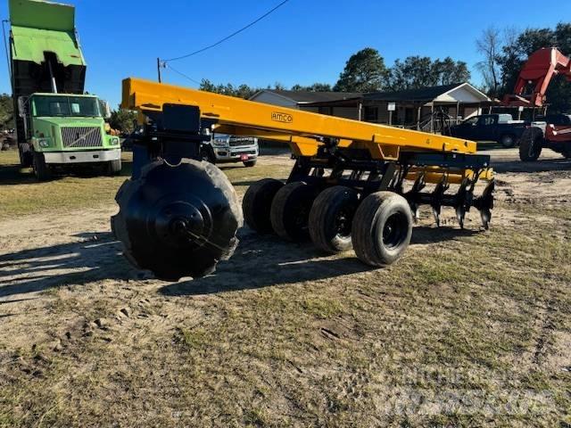 Amco g2-2032C Agricultura - Outros
