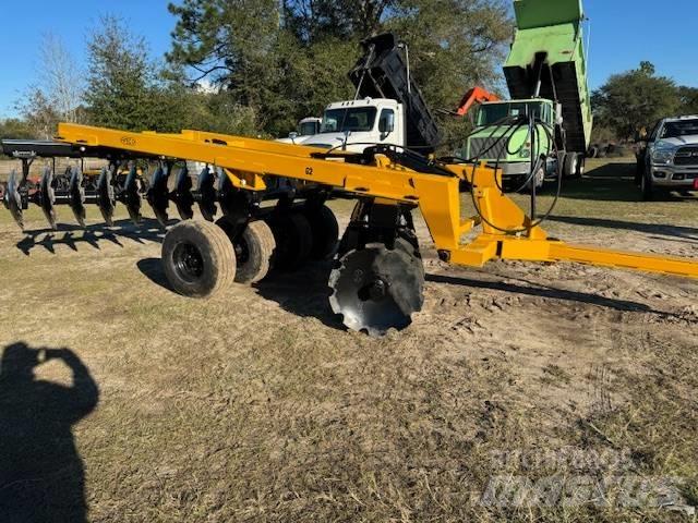 Amco g2-2032C Agricultura - Outros
