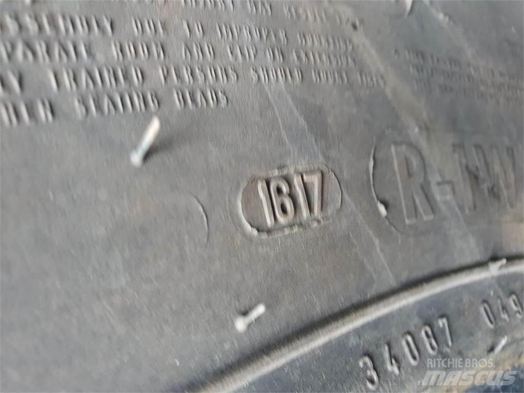 Mitas 600/65R28 x1 Pneus Agrícolas