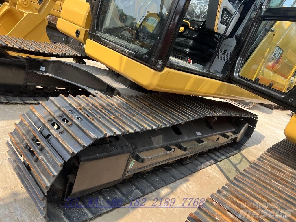 CAT 320GC Escavadoras de rastos