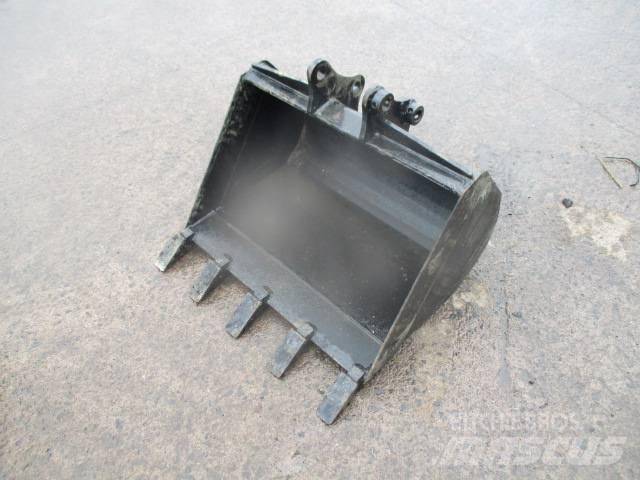  New Bucket ((25mm)) Baldes