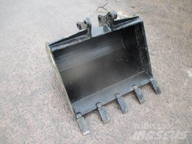  New Bucket ((25mm)) Baldes