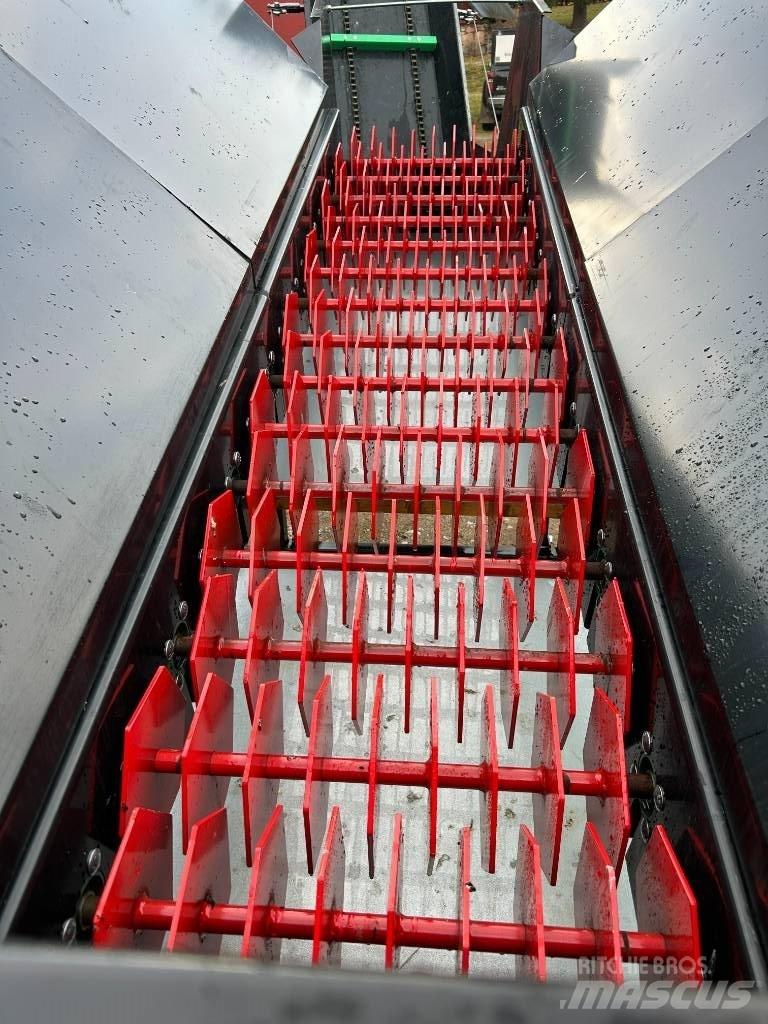 Japa ROLLER Agricultura - Outros
