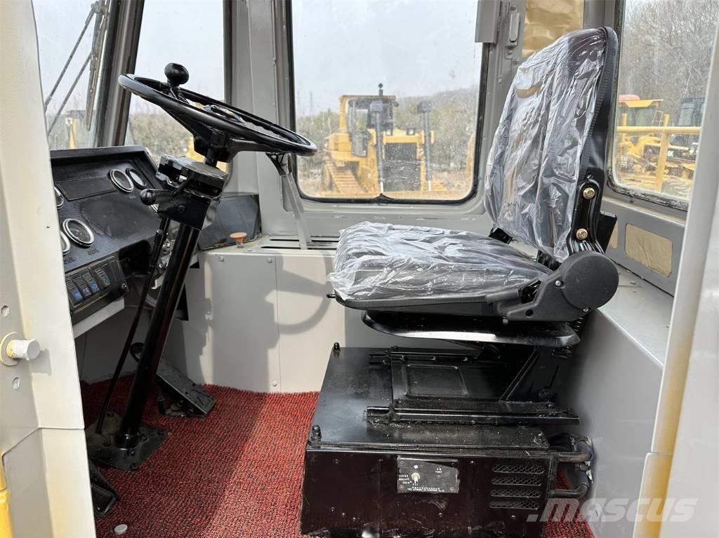 CAT 966C Pás carregadoras de rodas