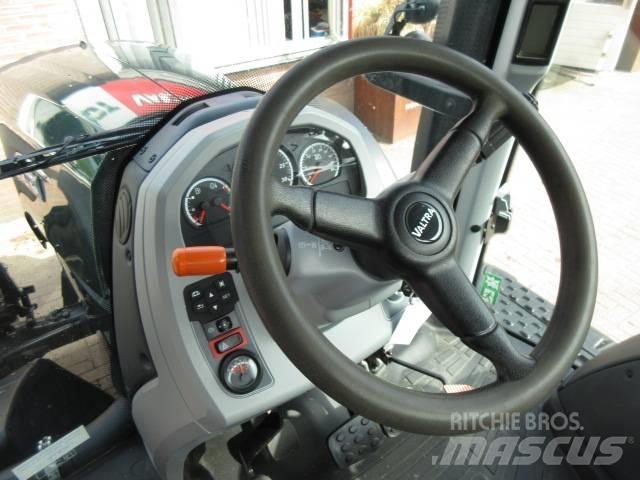 Valtra T174 ACTIVE Tratores Agrícolas usados