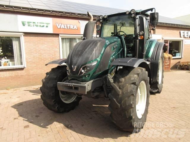 Valtra T174 ACTIVE Tratores Agrícolas usados